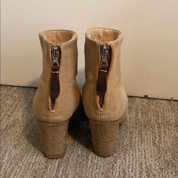Rag & bone boots - Picture 3 of 4